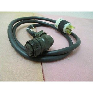 AMAT 0190-14092 <b>Power</b> <b>Cable</b> - Trusted Global Legacy Semiconductor Equipment and Parts at - Product Image 5