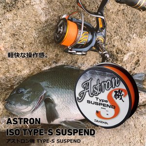Línea de Pesca de Monofilamento de Nailon Naranja de Alta Resistencia, Flotación Suave, 150m de Longitud, 0.30mm de Diámetro, para Río y Agua Salada - Product Image 5