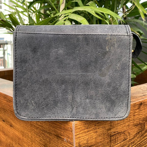 Vente chaude Designer Célèbre Marque En Cuir Véritable Sac À Bandoulière Style Vintage En Cuir De Vachette Épaule De Luxe Sacs À Main pour Femmes - Product Image 5