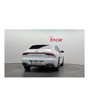 ฮุนได แกรนด์ดูร์ ปี 2020 เครื่องยนต์ 2.5 ลิตร ระยะทาง 90,259 กม. เกียร์อัตโนมัติ เบาะหนัง พวงมาลัยซ้าย พร้อมกล้องมองหลัง - Product Image 4