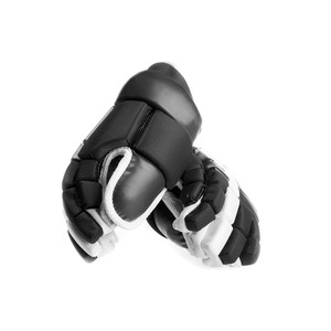 Guantes de Bateo de Críquet Pakistaní para Diestros, Profesionales, de Alta Calidad, Personalizados, de PVC Ecológico, de 50 mm de Grosor - Product Image 3