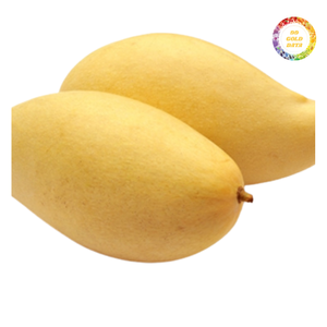 Rodajas de Mango Congeladas Premium – Ideales para Postres y Coberturas - Product Image 6