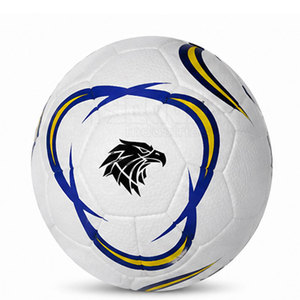Ballon de football d'entraînement professionnel le plus vendu, ballon de football d'extérieur personnalisé avec logo, pour unisexe - Product Image 2