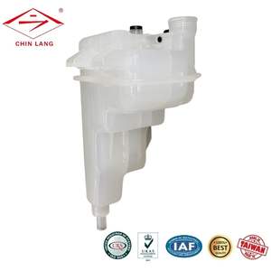Tanque de Expansión de Refrigerante Nuevo de la Marca Chin Lang para HILUX DIÉSEL 15'~ con 12 Meses de Garantía, OEM de Taiwán # 16470-0L081 - Product Image 1