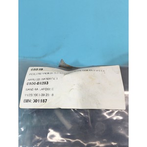 AMAT 0100-09283 PCB ASSY,STEPPER DRIVER INTERFACE - อุปกรณ์และชิ้นส่วนเซมิคอนดักเตอร์ระดับโลกที่เชื่อถือได้ - Product Image 1