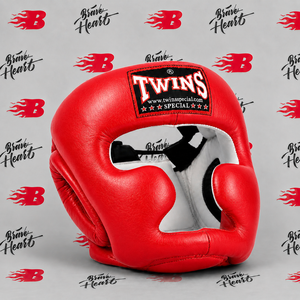 Protège-tête Premium Twins Rose pour la Boxe, l'Entraînement en Salle, le Kickboxing et le MMA – Équipement de Protection pour la Sécurité en Entraînement - Product Image 3