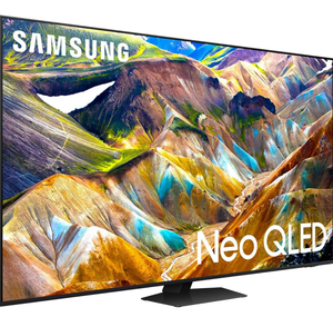 MEILLEURE OFFRE QN75QN85DBFXZA Téléviseur intelligent Neo QLED 4K de 75 pouces avec barre de son 3.1.2 canaux HW-QS730D avec son immersif - Product Image 4