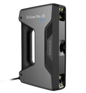 Meilleure qualité NOUVELLE ARRIVÉE 100% AUTHENTIQUE Einscans Pro 2X Plus Scanner 3D - Product Image 2
