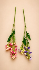 Florero Decorativo de Flores Artificiales - Product Image 4