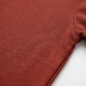 เสื้อยืดแขนยาวคอกลมสำหรับผู้หญิง เนื้อผ้าคอตตอนออร์แกนิค 100% คุณภาพพรีเมียม ยืดหยุ่น นุ่มสบาย ทรงพอดีตัว สีสันปรับแต่งได้ - Product Image 5