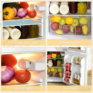 Mini Frigo Portatile per Cosmetici e Skincare, Ideale per Casa o Viaggio - Product Image 6