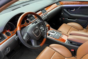 Audi A8 L W12 de 2008 - Product Image 2