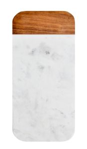Decor rustic serving platter minimalist serving <b>board</b> cheese serving tray luxury entertaining accessories oval marble <b>board</b> - Product Image 6
