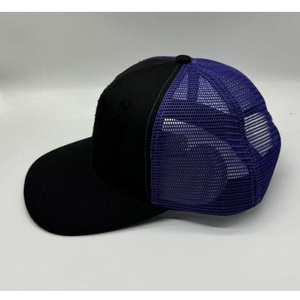 Custom Logo Velcro Patch Trucker Hat Seamless <b>Camo</b> Outdoor Activity Gorras Trucker <b>Cap</b> Camouflage Sport Hats VN Hat Manufacturer - Product Image 3