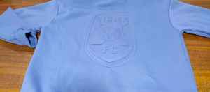 Sudaderas con Capucha para Hombre de Felpa Francesa de Alta Calidad, Estilo Casual y Elegante, con Cordón Ajustable, 450 g/m² - Product Image 3