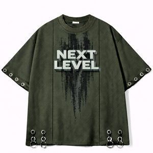 Fábrica de Camisetas con Marca Privada Personalizada que Apoya a Empresas en Fase de Inicio y Marcas Establecidas con Soluciones Flexibles de Fabricación OEM - Product Image 6