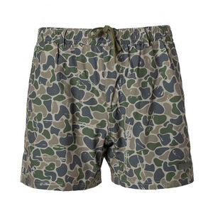 Pantalones Cortos de Pesca para Hombre, Ropa de Exterior, Logotipo Personalizado, Secado Rápido, Transpirables, UPF 50, Cierre de Pullover, Color, Talla, Servicio OEM - Product Image 1
