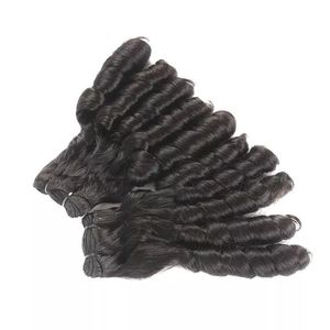 Pelucas de cabello humano 100% colores naturales estilo rizo superventas vacaciones Primavera de la fábrica VQ Hair Vietnam - Product Image 3