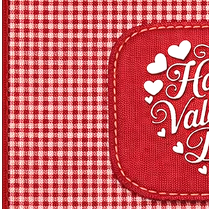 Beautiful Printed Embroidery Design Kitchen Towel Soft Premium Quality Kitchen Towel at Affordable Price - Product Image 5