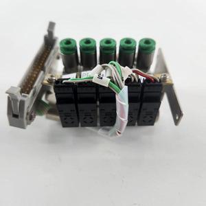 Vanne solénoïde pneumatique TEL - Équipements et pièces semi-conductrices d'occasion fiables à l'échelle mondiale - Product Image 3