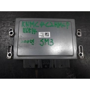 เรย์ใช้ ECU และโมดูลคอมพิวเตอร์ รุ่น 237100551R - Product Image 4