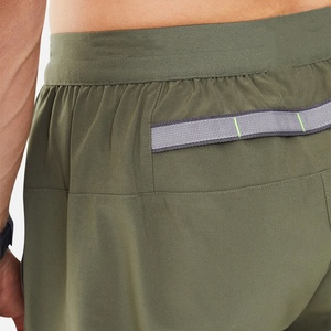 Ensemble de survêtement imperméable et léger à capuche unisexe, veste et pantalon de course en plein air, vêtements de sport respirants - Product Image 6