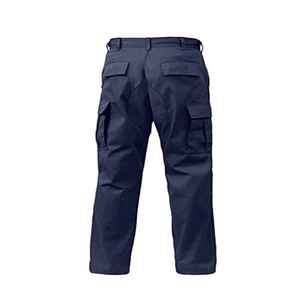 Pantalones tácticos cargo para hombre, de lona antidesgarro, ligeros, duraderos, transpirables, para senderismo, de alta calidad, para actividades al aire libre. - Product Image 5