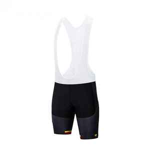 Ensemble de maillots de cyclisme en polyester 100% respirant, léger, écologique, anti-UV, pour grossistes, avec logo personnalisé OEM - Product Image 4