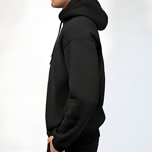 Conjunto Deportivo para Hombre de la Mejor Calidad, Tejido Transpirable, Ropa Deportiva Urbana, Pantalones de Alta Calidad para Hombre, Tallas Grandes - Product Image 6