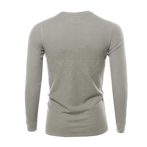 เสื้อเชิ้ตแบบกำหนดเองคุณภาพสูง ผ้าฝ้ายพรีเมียม ถักทออย่างดี แห้งเร็ว ระบายอากาศได้ดี บริการ OEM ขั้นต่ำในการสั่งซื้อน้อย โรงงานในปากีสถานโดยตรง - Product Image 2