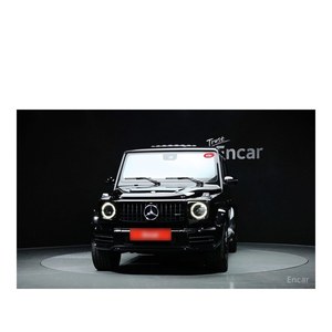 Mercedes-Benz Classe G AMG G63 Edition, modèle décembre 2021, avec 28 249 km, conduite à gauche, boîte automatique, caméra de recul - Product Image 3