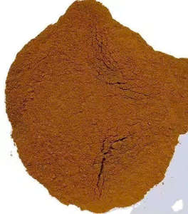 Incienso de Agarwood en Polvo, Ecológico, 100% Natural, Aromático, de Larga Duración y Bajo Humo, para Todas las Estaciones, con Aroma Medicinal Ligero - Product Image 3