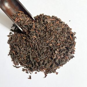 Té Negro Assam Fermentado Premium en Hojas Sueltas, Bolsa de 1KG, Venta al por Mayor, B2B, OEM, Té con Leche Indio, Bebida Comercial para Preparación en Frío - Product Image 5