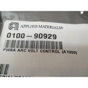 AMAT 0100-90929 PWBA ARC VOLT CONTROL (A1000) - อุปกรณ์และอะไหล่เซมิคอนดักเตอร์ระดับโลกที่เชื่อถือได้ - Product Image 4