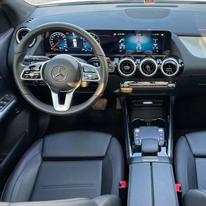 <span class=keywords><strong>Mercedes</strong></span>-<span class=keywords><strong>Benz</strong></span> GLA180 Modelo 2022 de Bajo Kilometraje, <span class=keywords><strong>Segunda</strong></span> <span class=keywords><strong>Mano</strong></span>, 1.3T, Compacto de Lujo, Blanco, 5 Puertas, 5 Asientos, Techo Solar, SUV Usado de Gasolina - Product Image 4