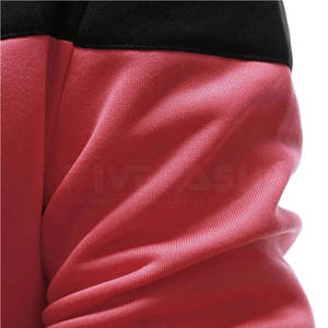 Hoodies slim fit, dernier design, qualité supérieure, mode personnalisée, différents coloris, au meilleur prix - Product Image 4