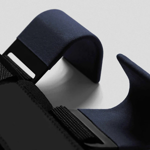 High Quality Neoprene Soft Heavy Duty <b>Weight</b> Lifting Hooks-Best Weightlifting Strap Hooks for Gym <b>Training</b> Workout Wholesale - Product Image 5