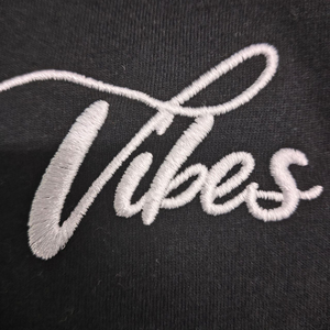 Camiseta Casual de Hombre, Cuello en V, Tejido de Punto, 100% Algodón, Transpirable, Antiarrugas, Estilo Hip Hop, Estampado, Holgada, Ecológica - Product Image 2
