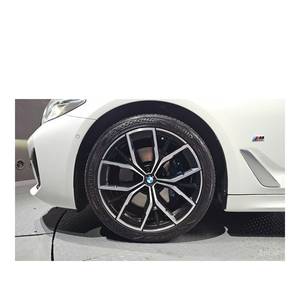 บีเอ็มดับเบิลยู ซีรีส์ 5 รุ่น 530i เอ็ม สปอร์ต ปี 2023 ระยะทาง 37,271 กม. เกียร์อัตโนมัติ พวงมาลัยซ้าย - Product Image 5