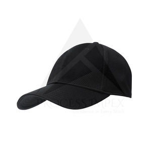 Gorra de 5 Paneles Personalizada OEM, Ajustable, de Algodón, con Logotipo Bordado, Estilo Urbano, Moda Casual para Exteriores - Product Image 2