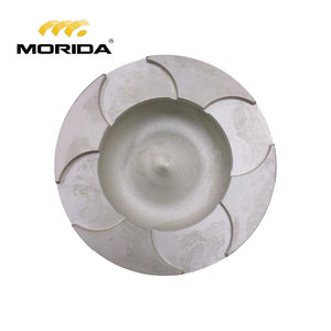 Pistón para maquinaria pesada de construcción, pistón, 728628-22722 - Product Image 5