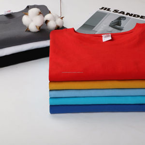 High Quality Wholesale 100% Cotton Custom <b>Men's</b> T-<b>Shirt</b> Printing Logo Polo T <b>Shirt</b> <b>Men</b> Graphic Tees <b>Shirt</b> Women Oversize - Product Image 2
