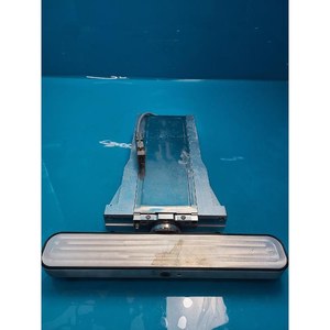 VAT 04112-BA24-0002ใช้เป็นชิ้นส่วนอุปกรณ์เซมิคอนดักเตอร์รุ่นเก่า - Product Image 4