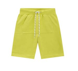 Pantalones cortos deportivos de alta calidad para hombre, Shorts informales de algodón con múltiples bolsillos para verano - Product Image 3