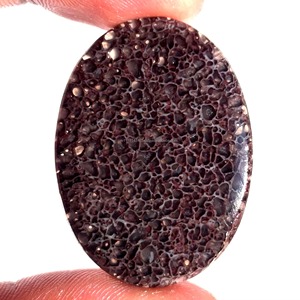 Cabujones de Hueso de Dinosaurio Semipreciosos Naturales al por Mayor, Gemas Sueltas Hechas a Mano para Sanación Energética, Gemas Sueltas Personalizadas - Product Image 1