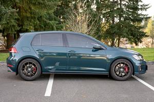 Volkswagen GTI SE 2018 - Product Image 3