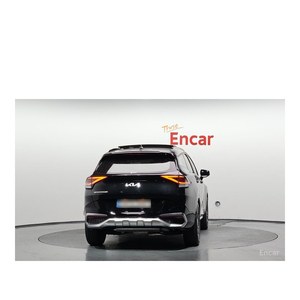 Kia Sportage 1.6 Turbo Essence 2WD 36 029 km Euro V Sièges en Cuir Caméra Arrière Volant à Gauche Année 2022 - Product Image 4