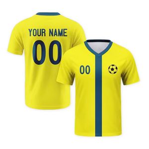 Camisetas de Fútbol Sublimadas Personalizadas, Fabricantes de Camisetas de Fútbol Retro para Adultos, Tela de Poliéster Lista para Transferencia de Calor - Product Image 3