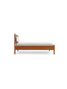 Camas Literas Convertibles de Madera de Teca para Niños, Diseño Moderno, Elegante, Ecológico y Cómodo para Dormitorio, Hotel, Sala de Estar - Product Image 3