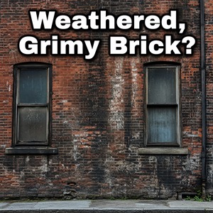 Breathable Eco Friendly <b>Waterproof</b> Protective Coating For Brick Masonry Exterior Wall 1K UV Resistant Low VOC Weather Resistant - Product Image 2